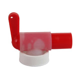 Maxbell Quick Serves Tap for Plant Nutrient Solution Leakproof Tap