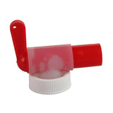 Maxbell Quick Serves Tap for Plant Nutrient Solution Leakproof Tap
