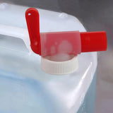 Maxbell Quick Serves Tap for Plant Nutrient Solution Leakproof Tap