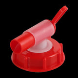 Maxbell Quick Serves Tap for Plant Nutrient Solution Leakproof Tap