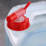 Maxbell Quick Serves Tap for Plant Nutrient Solution Leakproof Tap