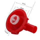 Maxbell Quick Serves Tap for Plant Nutrient Solution Leakproof Tap