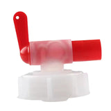 Maxbell Quick Serves Tap for Plant Nutrient Solution Leakproof Tap