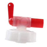 Maxbell Quick Serves Tap for Plant Nutrient Solution Leakproof Tap