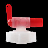Maxbell Quick Serves Tap for Plant Nutrient Solution Leakproof Tap