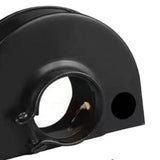 Maxbell Angle Grinder Shield Set Surface Cover with Water Hose