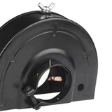Maxbell Angle Grinder Shield Set Surface Cover with Water Hose