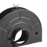 Maxbell Angle Grinder Shield Set Surface Cover with Water Hose
