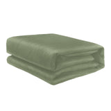 Maxbell Garden Netting Barrier 2.4M Width Row Cover for Raised Beds Blueberry Bushes Length 4M Green