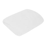 Maxbell Garden Netting Barrier 2.4M Width Row Cover for Raised Beds Blueberry Bushes Length 6M White