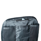 Maxbell Lawn Mower Seat Cover Comfortable Sturdy Heavy Duty for 12.5''-14'' Backrest Gray