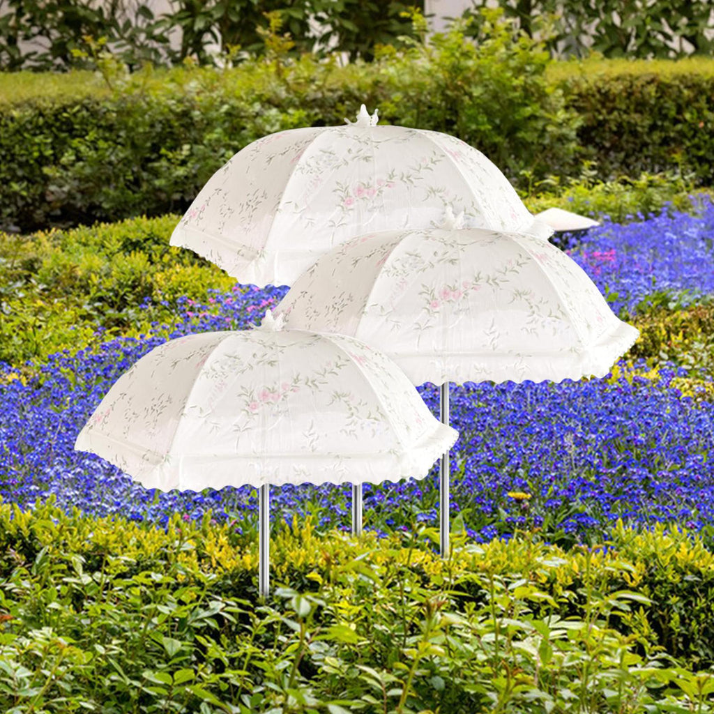 umbrellas for potted plants ⚡️Buy Maxbell 3x Plant Umbrellas Decor Garden Umbrellas for Potted Plants Backyard Outdoor at the best price with offers in India. Maxbell 3x Plant Umbrellas Decor Garden Umbrellas for Potted Plants Backyard