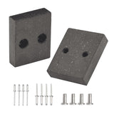 Maxbell Deck Brake Kit Practical High Performance Professional Accessories 761-05007