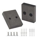 Maxbell Deck Brake Kit Practical High Performance Professional Accessories 761-05007