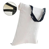 Maxbell Leaf Blower Vacuum Bag Replacement Spare Lawn 137-2336 for 51436 51558 51574