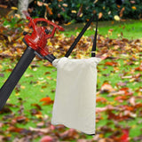 Maxbell Leaf Blower Vacuum Bag Replacement Spare Lawn 137-2336 for 51436 51558 51574