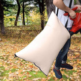 Maxbell Leaf Blower Vacuum Bag Replacement Spare Lawn 137-2336 for 51436 51558 51574