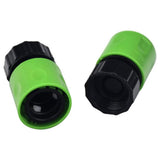 Maxbell 2Pcs Lawn Mower Deck Wash Connector 416405 Premium Replacing Hose Attachment