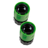 Maxbell 2Pcs Lawn Mower Deck Wash Connector 416405 Premium Replacing Hose Attachment