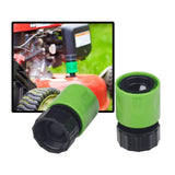 Maxbell 2Pcs Lawn Mower Deck Wash Connector 416405 Premium Replacing Hose Attachment