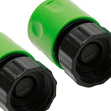 Maxbell 2Pcs Lawn Mower Deck Wash Connector 416405 Premium Replacing Hose Attachment