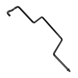Maxbell Belt Keeper Rod Replace Sturdy Easy to Install Premium Spare Part 747-06239A