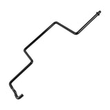 Maxbell Belt Keeper Rod Replace Sturdy Easy to Install Premium Spare Part 747-06239A