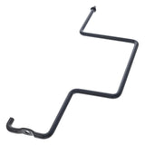 Maxbell Belt Keeper Rod Replace Sturdy Easy to Install Premium Spare Part 747-06239A