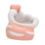 Maxbell Cartoon Cat Paw Flower Pot Resin Vase Planter for Balcony Living Room Garden