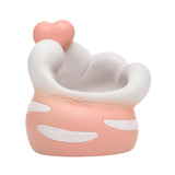 Maxbell Cartoon Cat Paw Flower Pot Resin Vase Planter for Balcony Living Room Garden