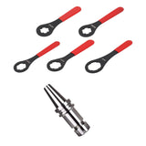 Maxbell O-shaped Wrench Professional Water Separator Removal Tool for er25