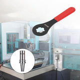 Maxbell O-shaped Wrench Professional Water Separator Removal Tool for er25