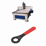 Maxbell O-shaped Wrench Professional Water Separator Removal Tool for er25