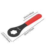 Maxbell O-shaped Wrench Professional Water Separator Removal Tool for er25