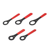 Maxbell O-shaped Wrench Professional Water Separator Removal Tool for er25