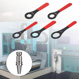 Maxbell O-shaped Wrench Professional Water Separator Removal Tool for er25