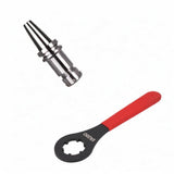 Maxbell O-shaped Wrench Professional Water Separator Removal Tool for er25