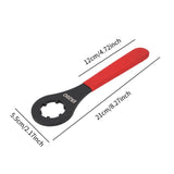 Maxbell O-shaped Wrench Professional Water Separator Removal Tool for er25