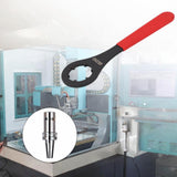 Maxbell O-shaped Wrench Professional Water Separator Removal Tool for er25