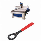 Maxbell O-shaped Wrench Professional Water Separator Removal Tool for er25