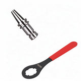 Maxbell O-shaped Wrench Professional Water Separator Removal Tool for er25