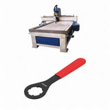 Maxbell O-shaped Wrench Professional Water Separator Removal Tool for er25