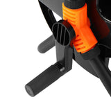 Maxbell Hose Reel Cart Portable Hose Organizer for Farm Outdoor Cleaning Car Washing