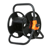 Maxbell Hose Reel Cart Portable Hose Organizer for Farm Outdoor Cleaning Car Washing
