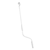 Maxbell Awning Crank Handle Ergonomic for Awning Shade for Garage Door Terrace Patio 80 cm