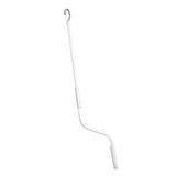 Maxbell Awning Crank Handle Ergonomic for Awning Shade for Garage Door Terrace Patio 100 cm