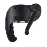 Maxbell Patio Umbrella Crank Handle Patio Umbrella Replacement Parts for Beach Hotel Black