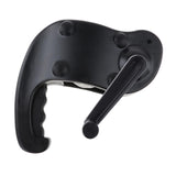 Maxbell Patio Umbrella Crank Handle Patio Umbrella Replacement Parts for Beach Hotel Black