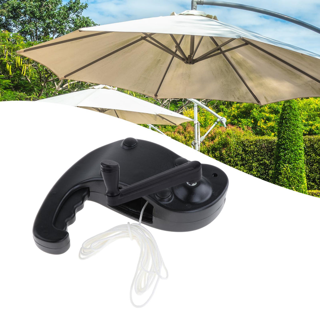 ⚡️Buy Maxbell Patio Umbrella Crank Handle Patio Umbrella Replacement Parts for Beach Hotel Black at the best price with offers in India. Maxbell Patio Umbrella Crank Handle Patio Umbrella Replacement Parts for