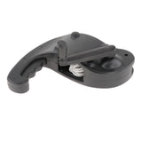 Maxbell Patio Umbrella Crank Handle Patio Umbrella Replacement Parts for Beach Hotel Dark Grey